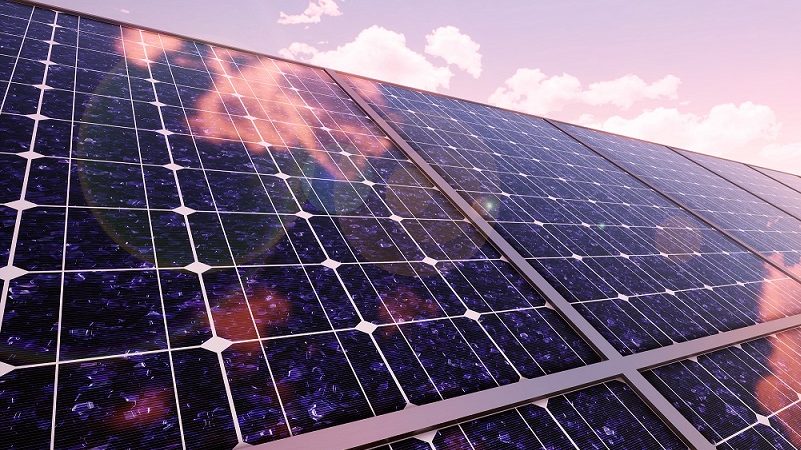 Oi inaugura mais duas usinas solares no Brasil
