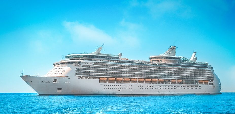TraceSafe assina parceria de tecnologia de dois anos com a Royal Caribbean Cruises
