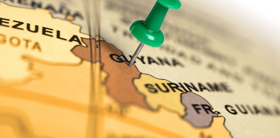 Wi-Fi gratuito do governo beneficia cidadãos da Guiana
