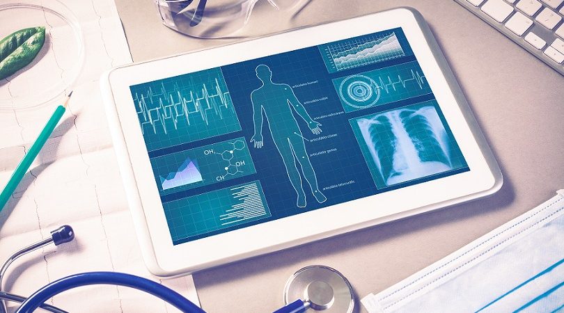 Aumentar o envolvimento digital do paciente revoluciona o setor de saúde