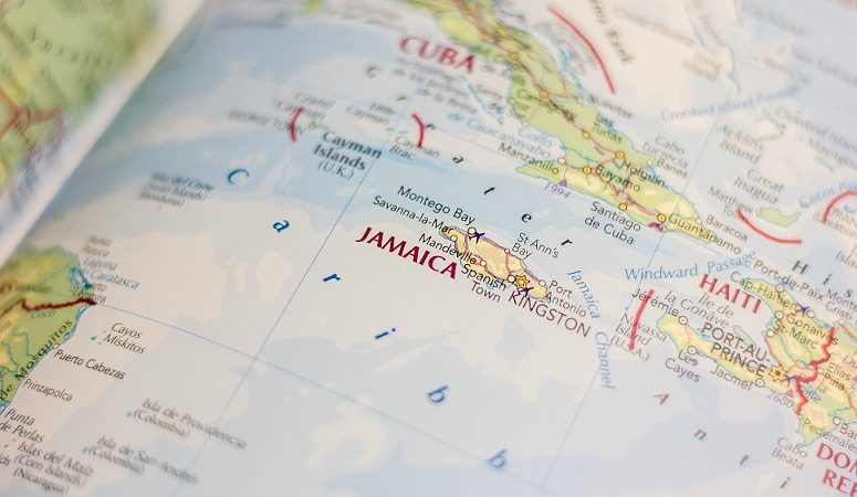 Jamaica Public Service migra com eficiência para a nuvem com a AWS