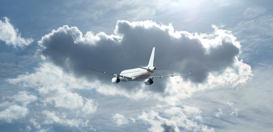 Boeing e AWS unem forças para transformar design e fabricação aeroespacial