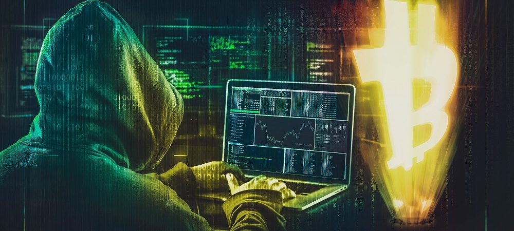 A nova forma de roubo de criptomoedas que arrecadou US$ 1,3 bilhões no primeiro trimestre de 2022