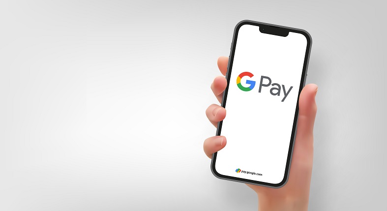 <strong>Lanistar lança Google Pay no Brasil</strong>