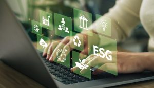 Tecnologia: a chave para a aplicação prática e mensurável das ações de ESG
