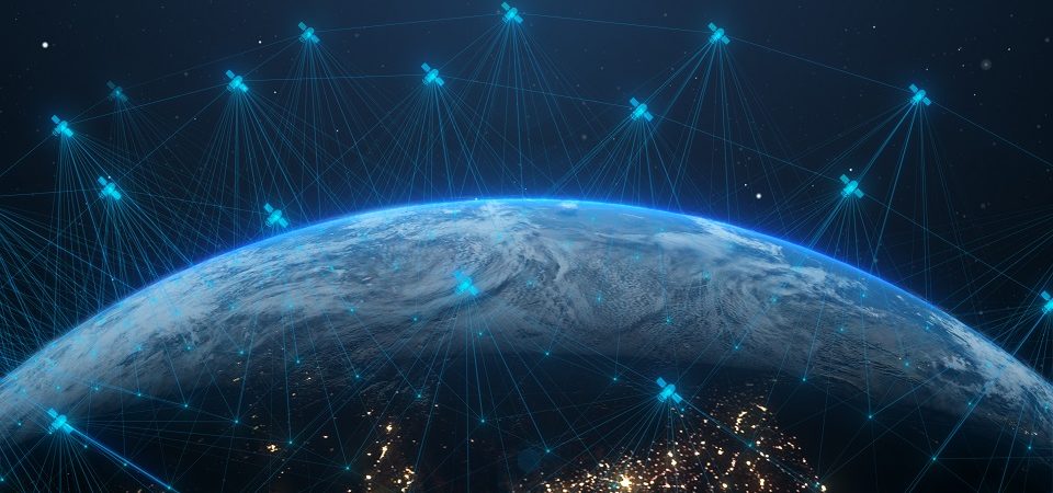 Instituição financeira na América Latina investe em tecnologia Gilat para conectividade via satélite