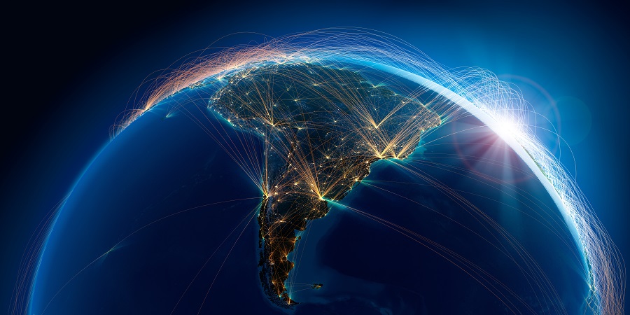 Brisanet se une à Microsoft para ampliar cobertura de Internet no Nordeste
