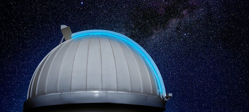 Rubin Observatory in Chile partners with Google Cloud on data facility