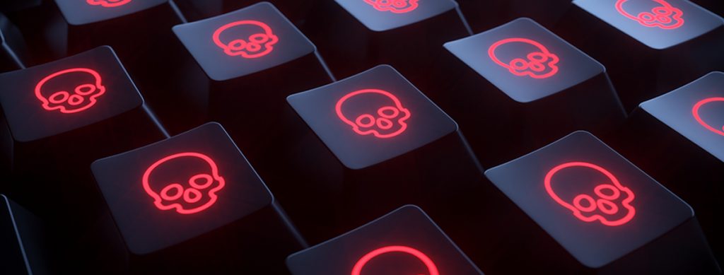 Frequency of ransomware attacks revealed by cybersecurity company Lumu ...