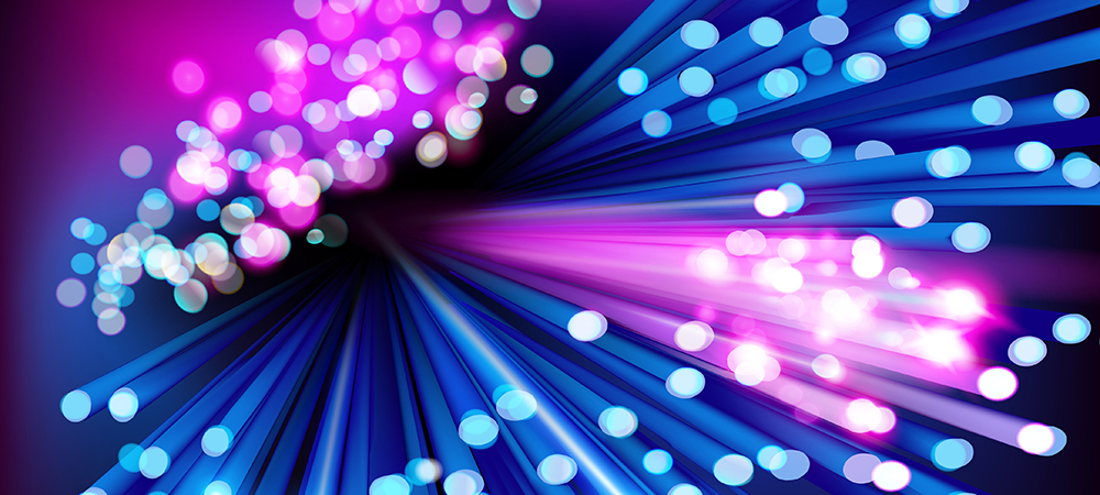 Prysmian Group sets new speed record of 1 Petabit per second in optical fiber data transmission