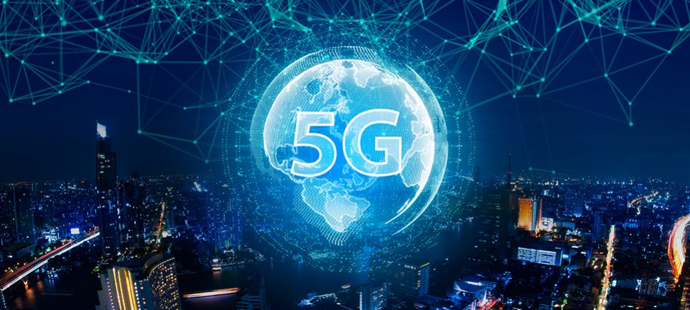 ENACOM to stage 5G trial this month