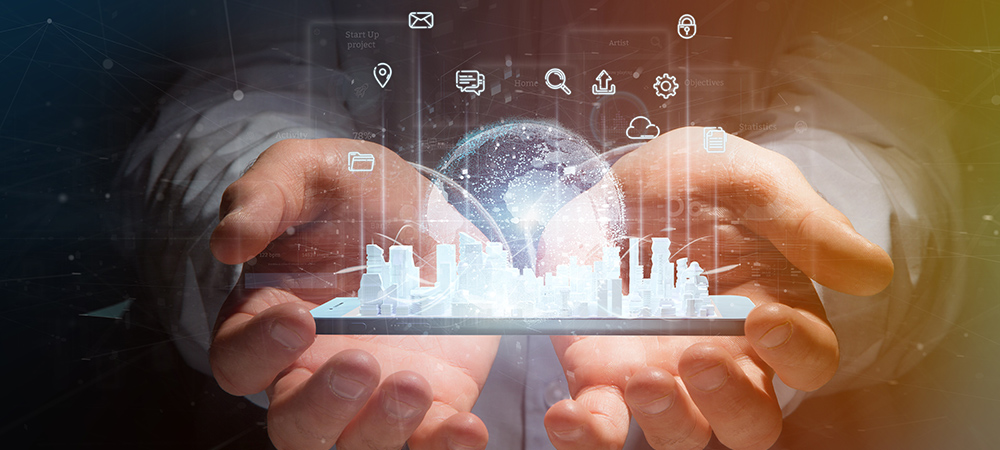 Regional City Networks launch in Latin America and South Asia