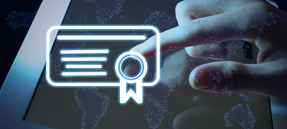 Hexagon is elected the best provider of Geographic Information System (GIS) software