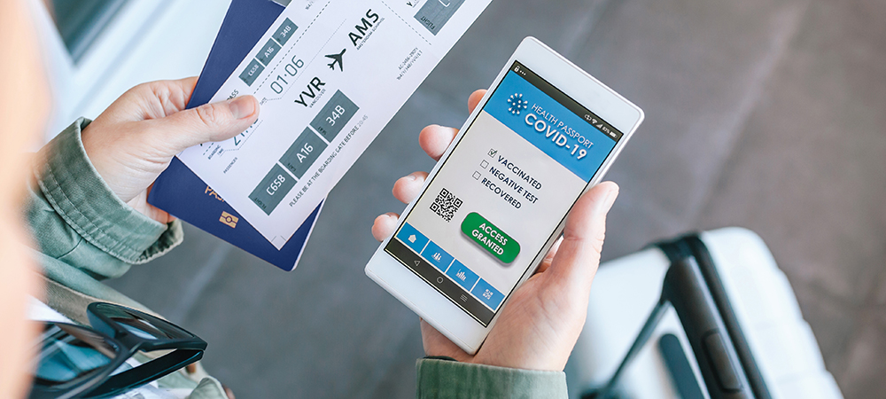 Caribbean Airlines to deploy Ink Aviation solution to safeguard borders
