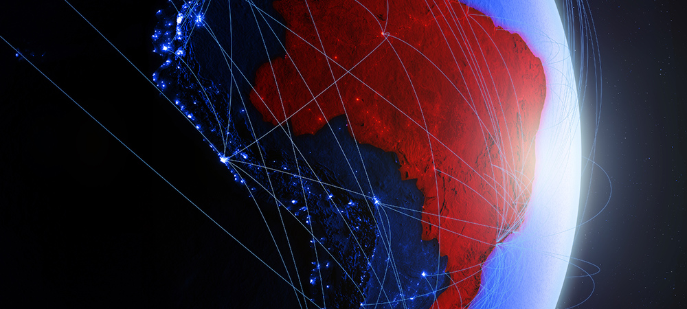 Ingram Micro starts to distribute Axis products in Brazil