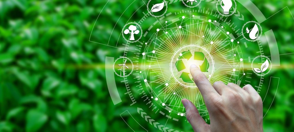 The Age of Experience: Technology and sustainability for a new planet