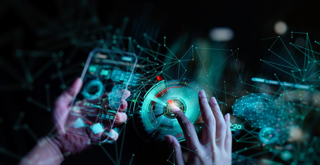 Digital and Agile Transformation: Differences and opportunities for generating value in routine