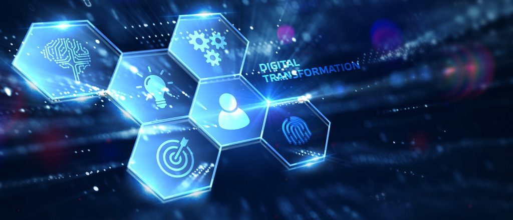 Titan deploys solution for Digital Transformation