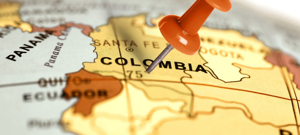 UFINET selects Infinera’s ICE6 800G technology for Colombia network