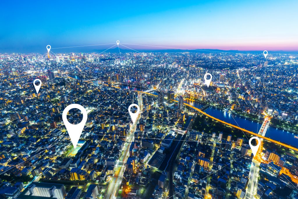 AWS announces general availability of Amazon Location Service