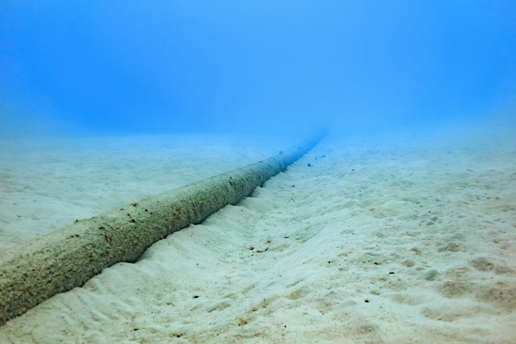 Google announces ‘Firmina’, a new submarine cable that will connect South America to the US