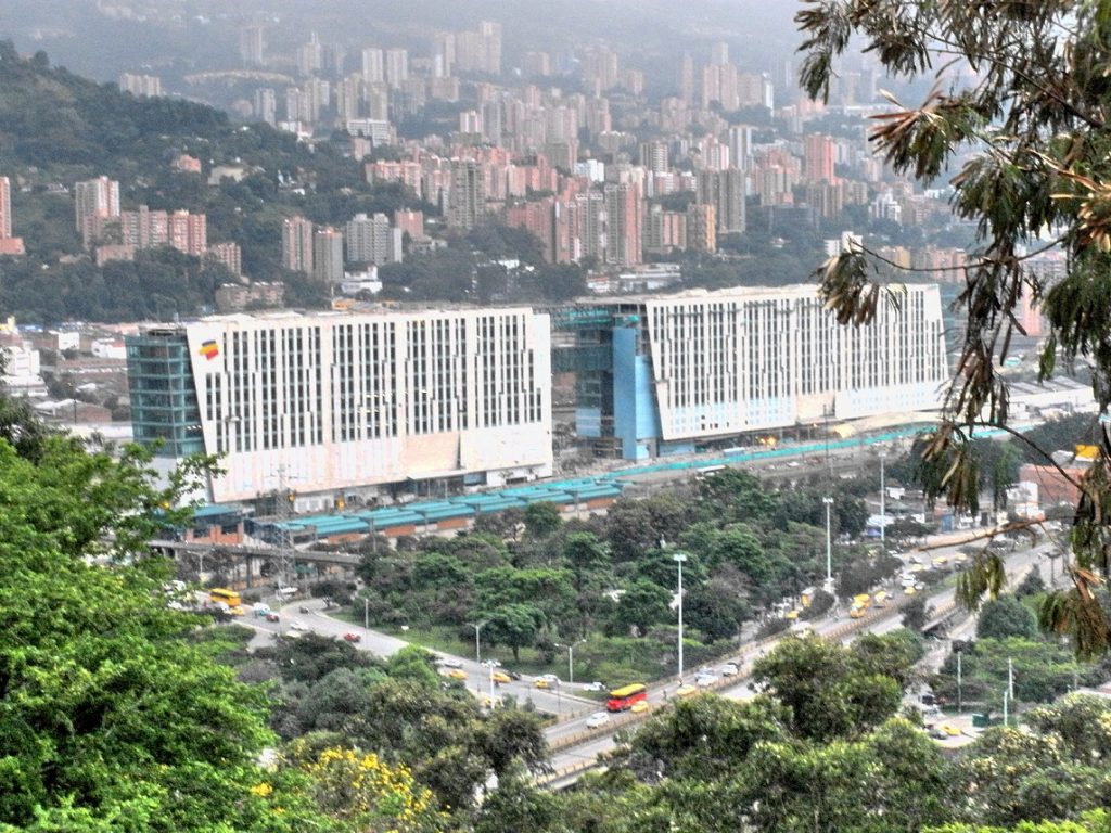 Bancolombia chooses AWS to migrate its applications to the cloud