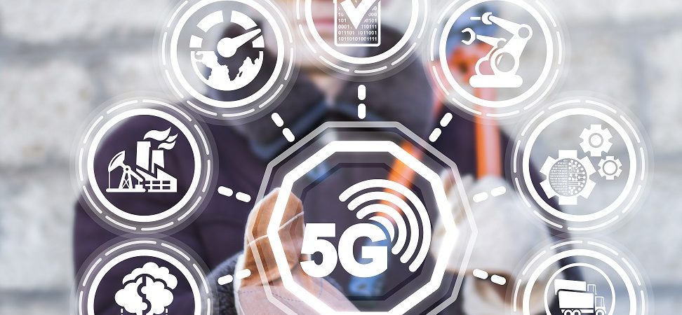 Accelerating the 5G Industrial Revolution