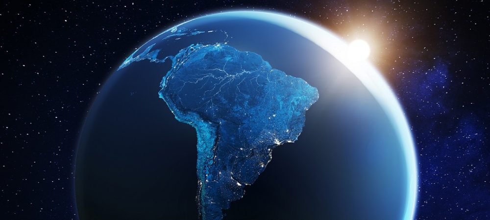 Ericsson and Millicom drive digital inclusion in Latin America