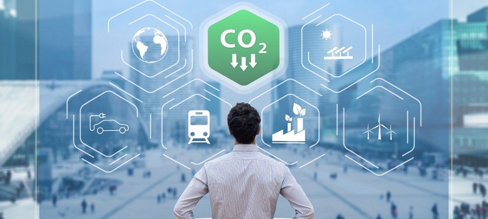 NEOOH becomes the first OOH company in the world to neutralize 100% of its carbon footprint