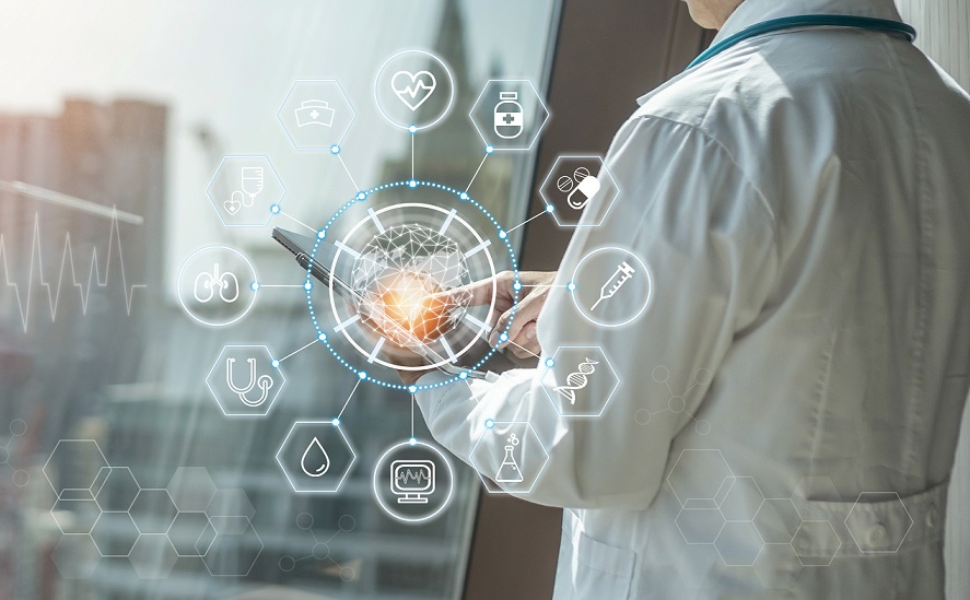 Duodoctor presents an innovative portfolio based on the concept of telehealth