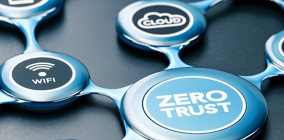 Study reveals benefits of Zero Trust extend far beyond network security