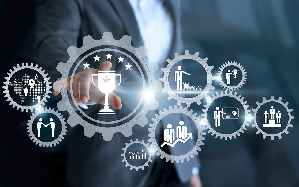 InTWO achieves the Microsoft Business Applications 2021/2022 Inner Circle Award