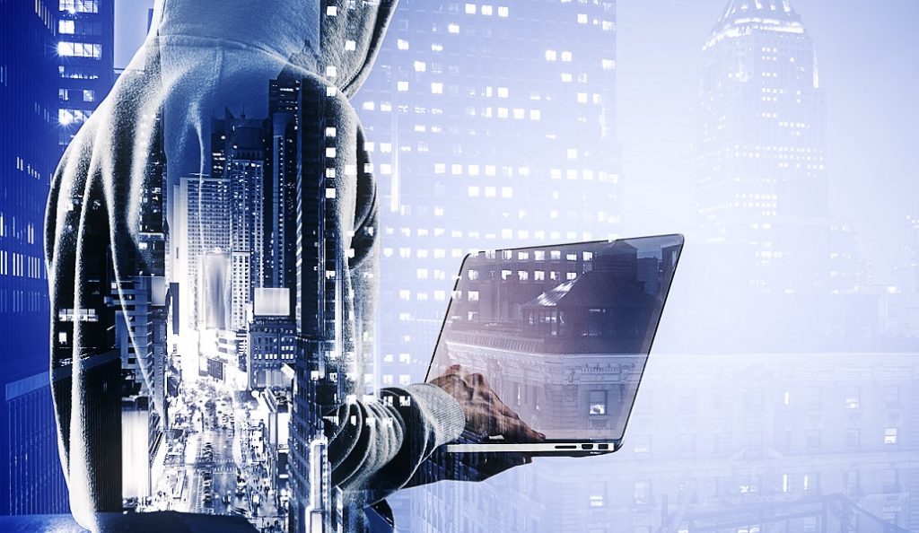 Report reveals infrastructures at risk from expanded attack surfaces