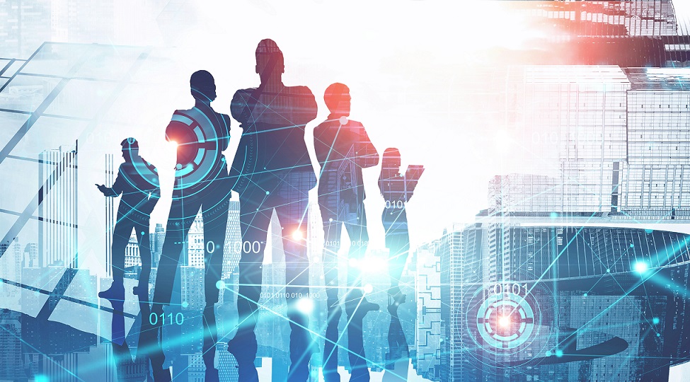 The role of servant leadership in Digital Transformation