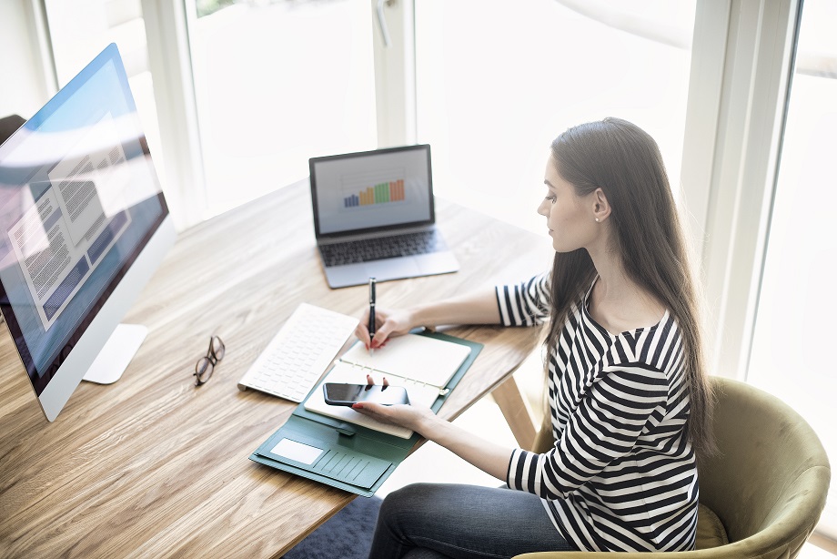 Integrating the longer-term home office into your hybrid workplace