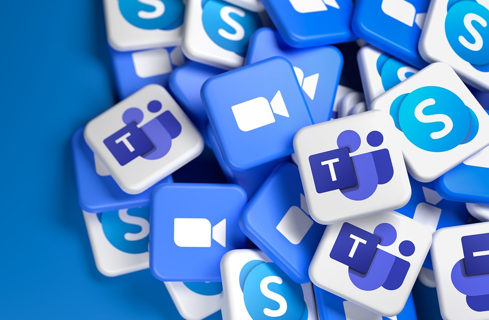 8×8 enhances Microsoft Teams with new integrated business messaging features