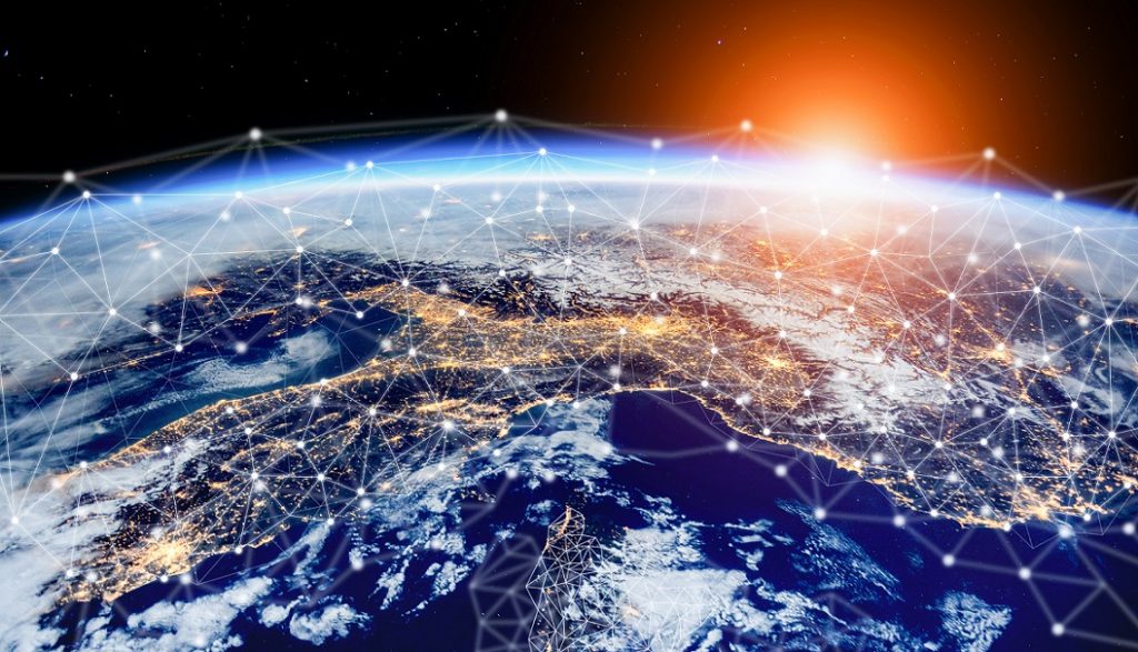 NEC launches Optical Fiber Sensing Solution using AI