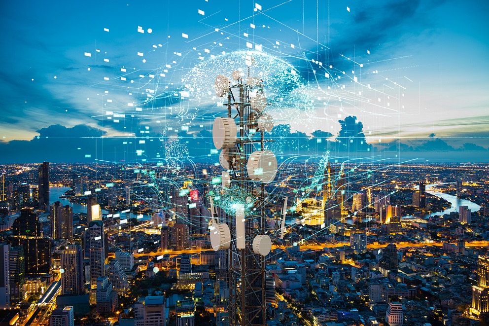 CPQD becomes a member of the Open Networking Foundation consortium