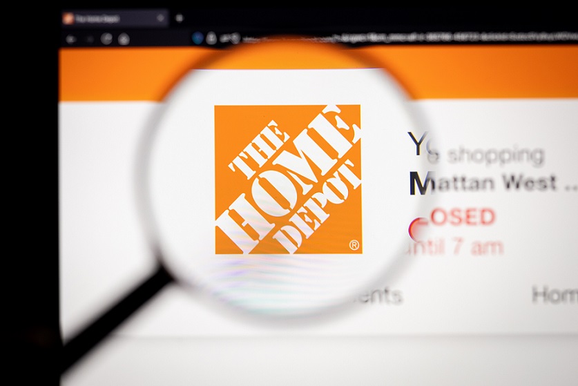 The Home Depot and Google Cloud partner to enhance shopping experience