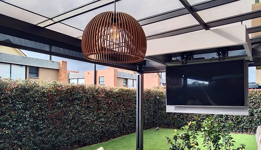 Glautec introduces solutions for corporate audiovisual equipment