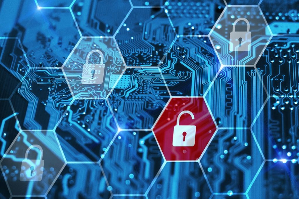 How an organization should face its greatest cybersecurity issues