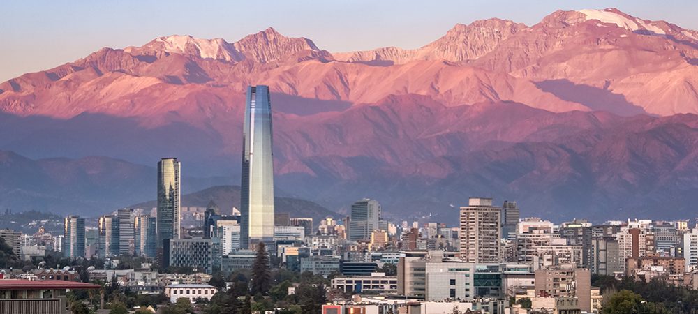 IDC reveals Chilean companies have advanced in cybersecurity maturity