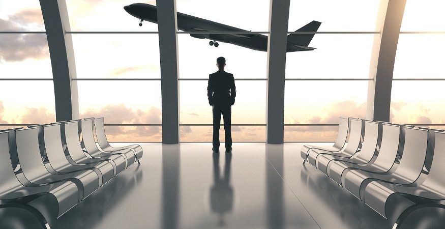 Latin American executives willing to resume business trips