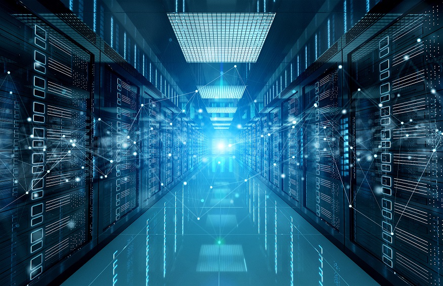 Globenet starts building its second data center in Fortaleza, Brazil