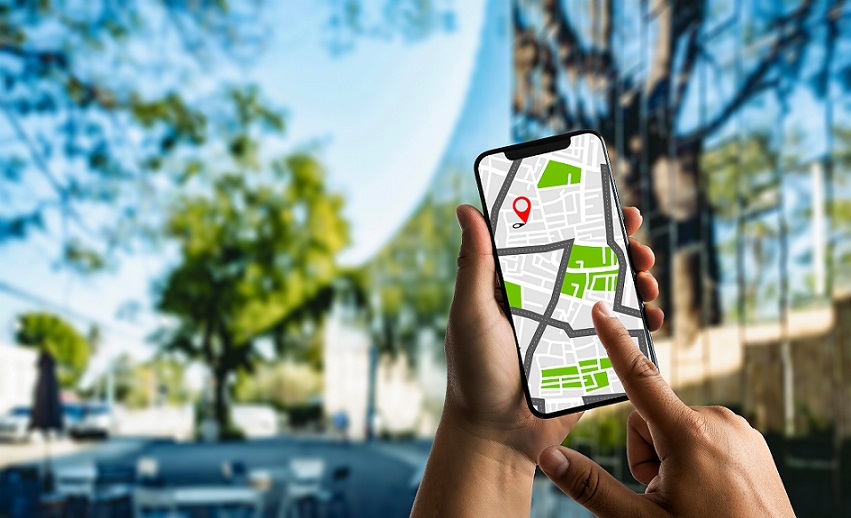 Huawei offers increased privacy and security with Petal Maps