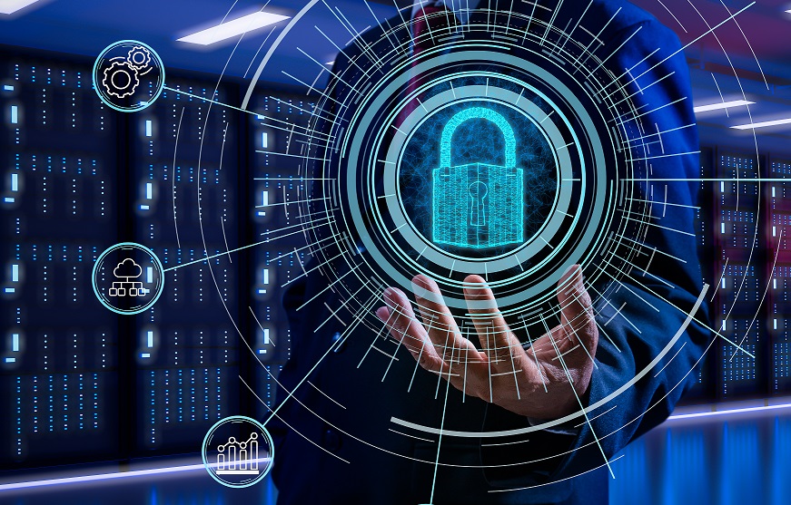 Zero Trust to protect information