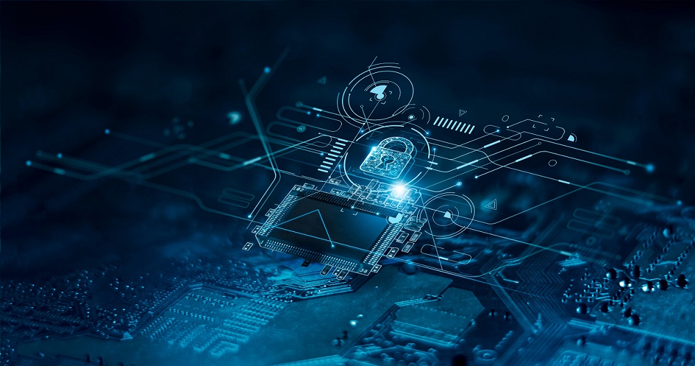 Ostron launches center of excellence focused on protecting company data