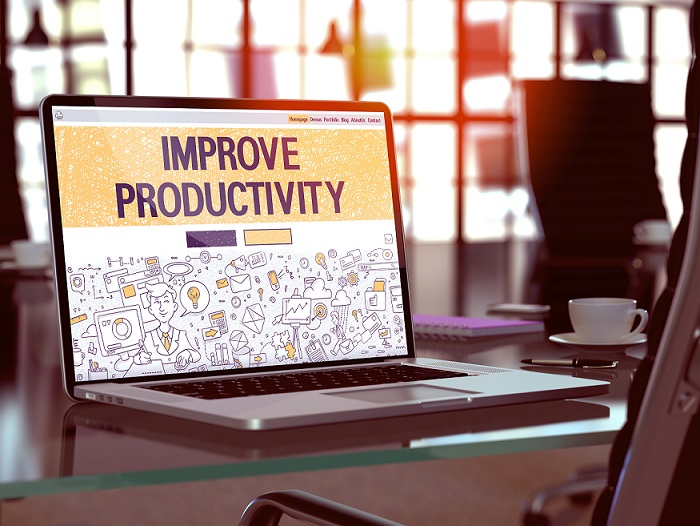 Technology is wrecking the employee experience