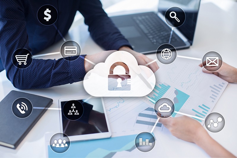 Avoid the ‘techlash’ by properly protecting data