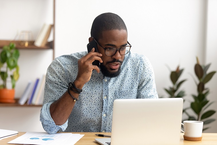BlackBerry secures group phone calls from high-risk eavesdropping